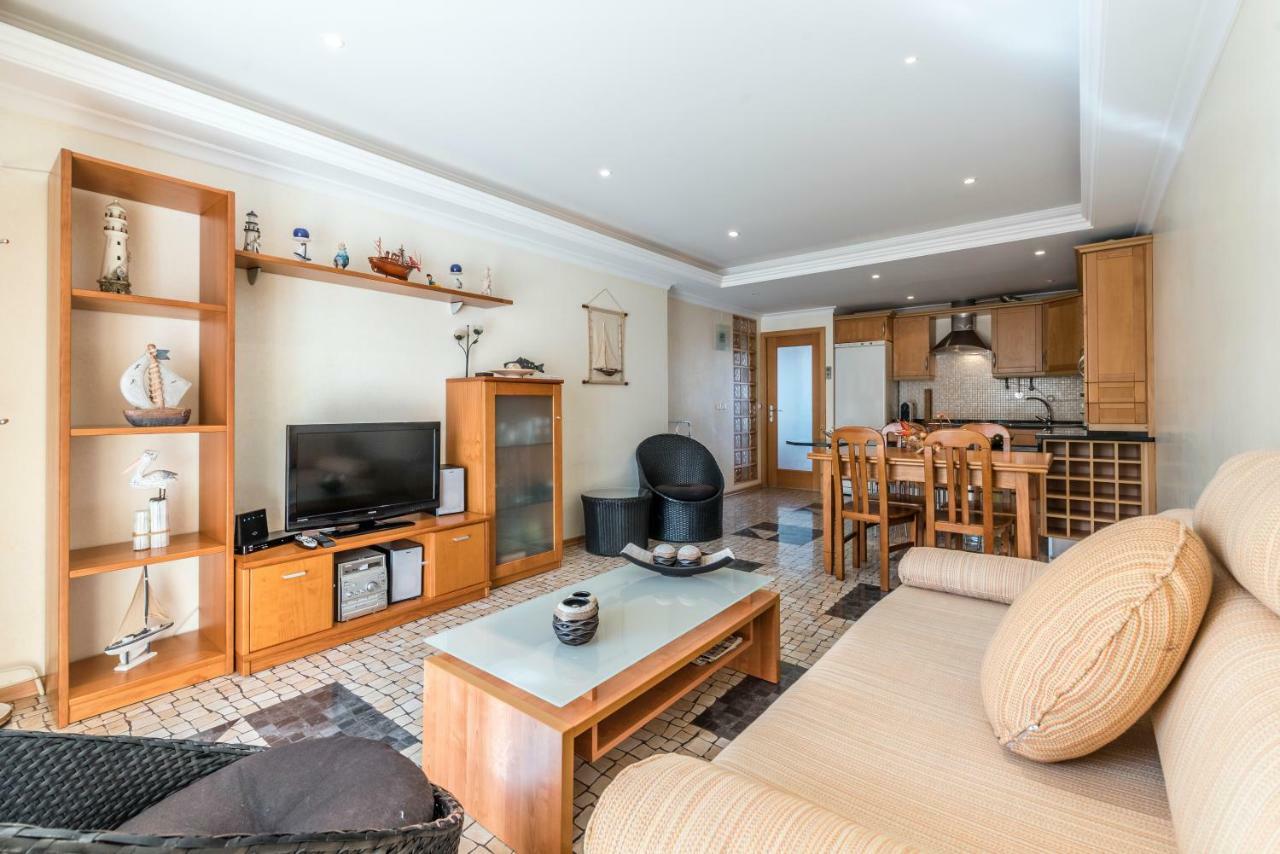 Apartamento อัลตูรา ภายนอก รูปภาพ