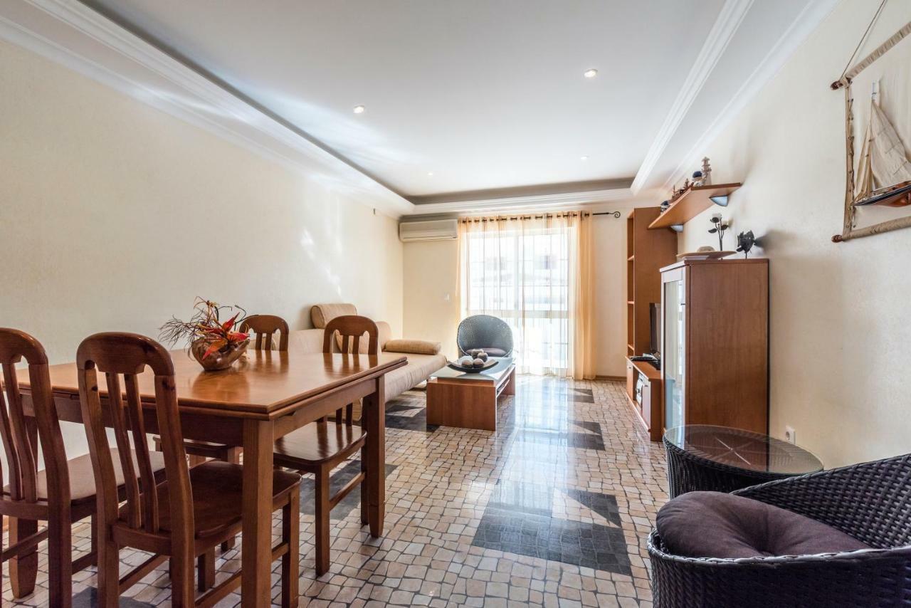 Apartamento อัลตูรา ภายนอก รูปภาพ