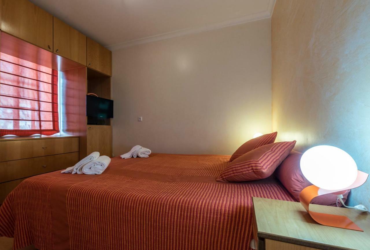 Apartamento อัลตูรา ภายนอก รูปภาพ