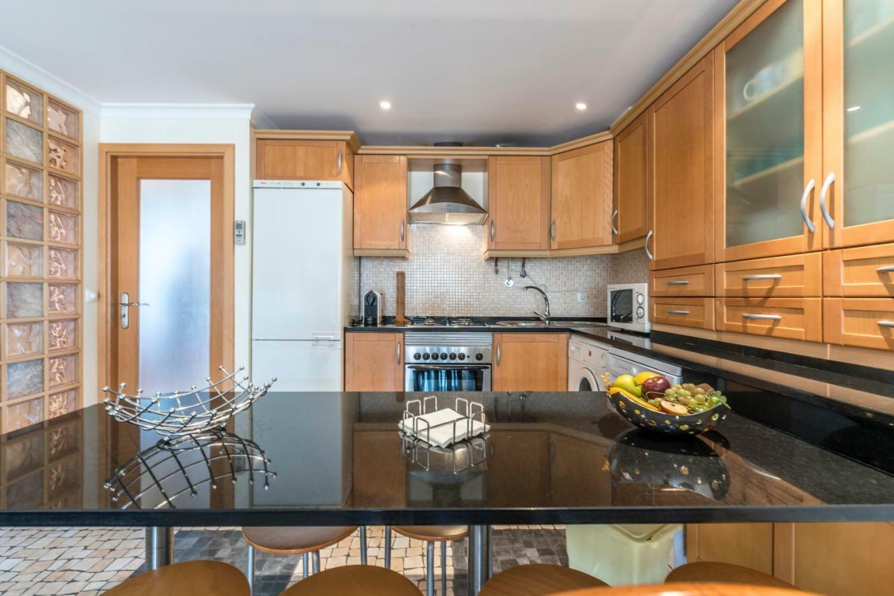 Apartamento อัลตูรา ภายนอก รูปภาพ
