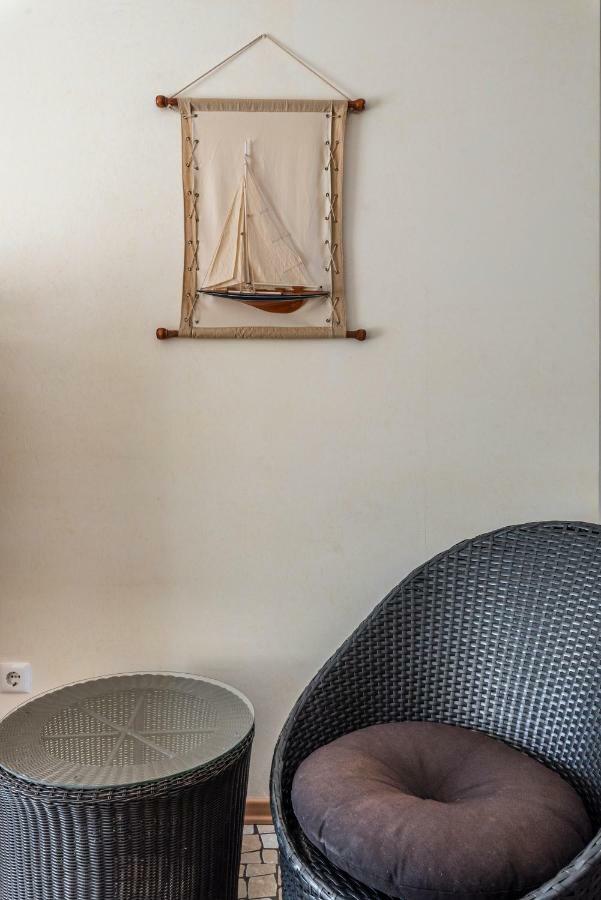 Apartamento อัลตูรา ภายนอก รูปภาพ