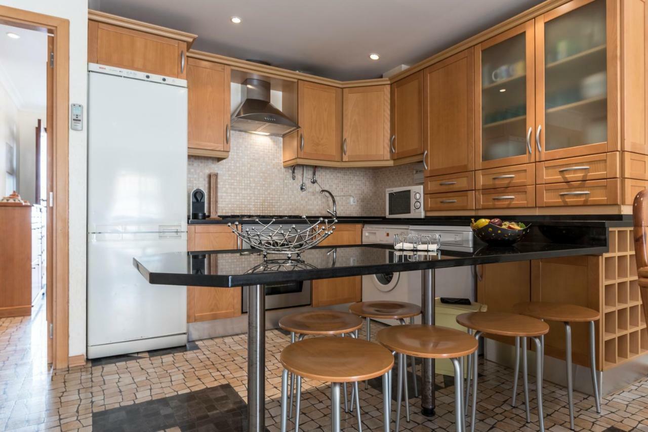 Apartamento อัลตูรา ภายนอก รูปภาพ