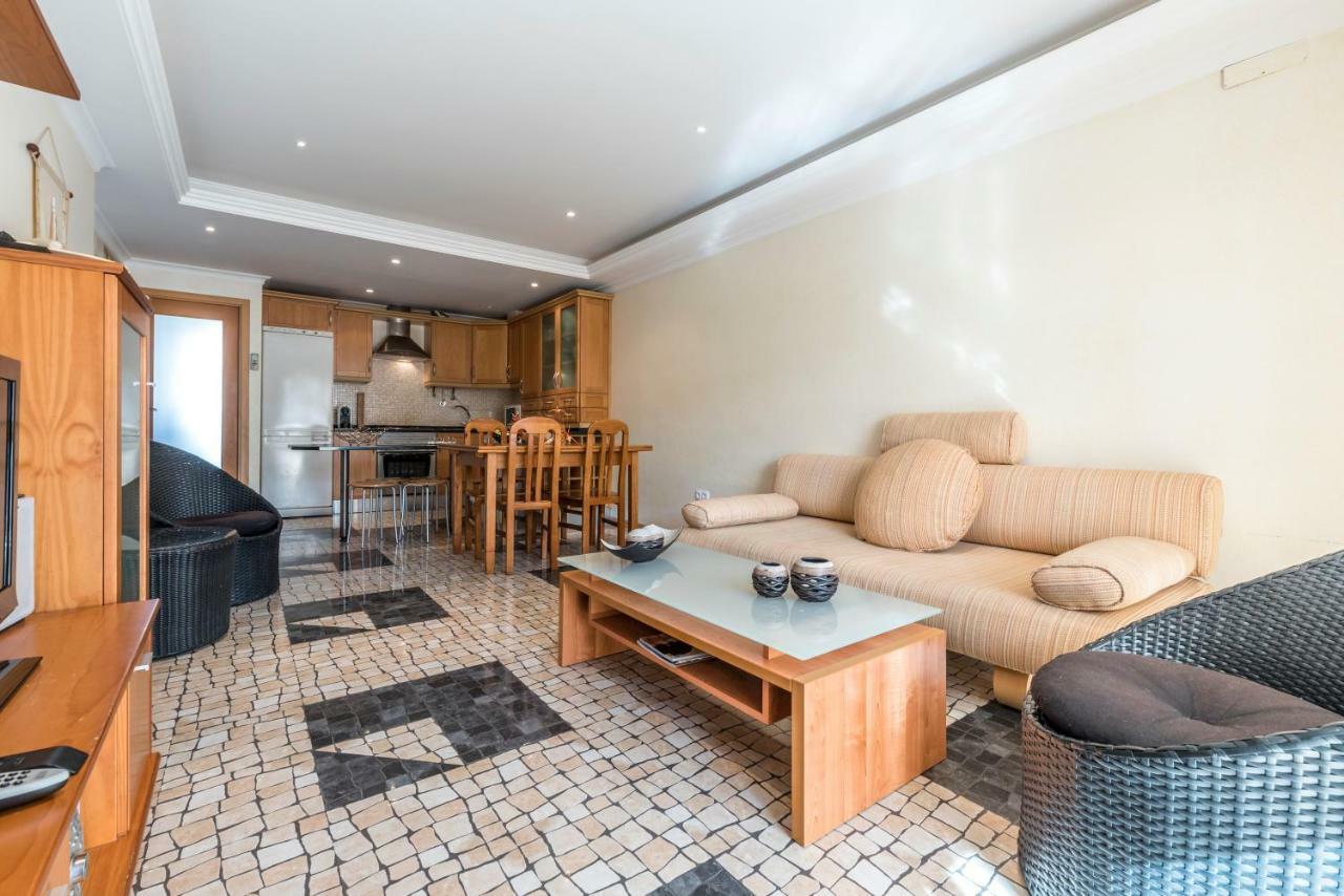 Apartamento อัลตูรา ภายนอก รูปภาพ
