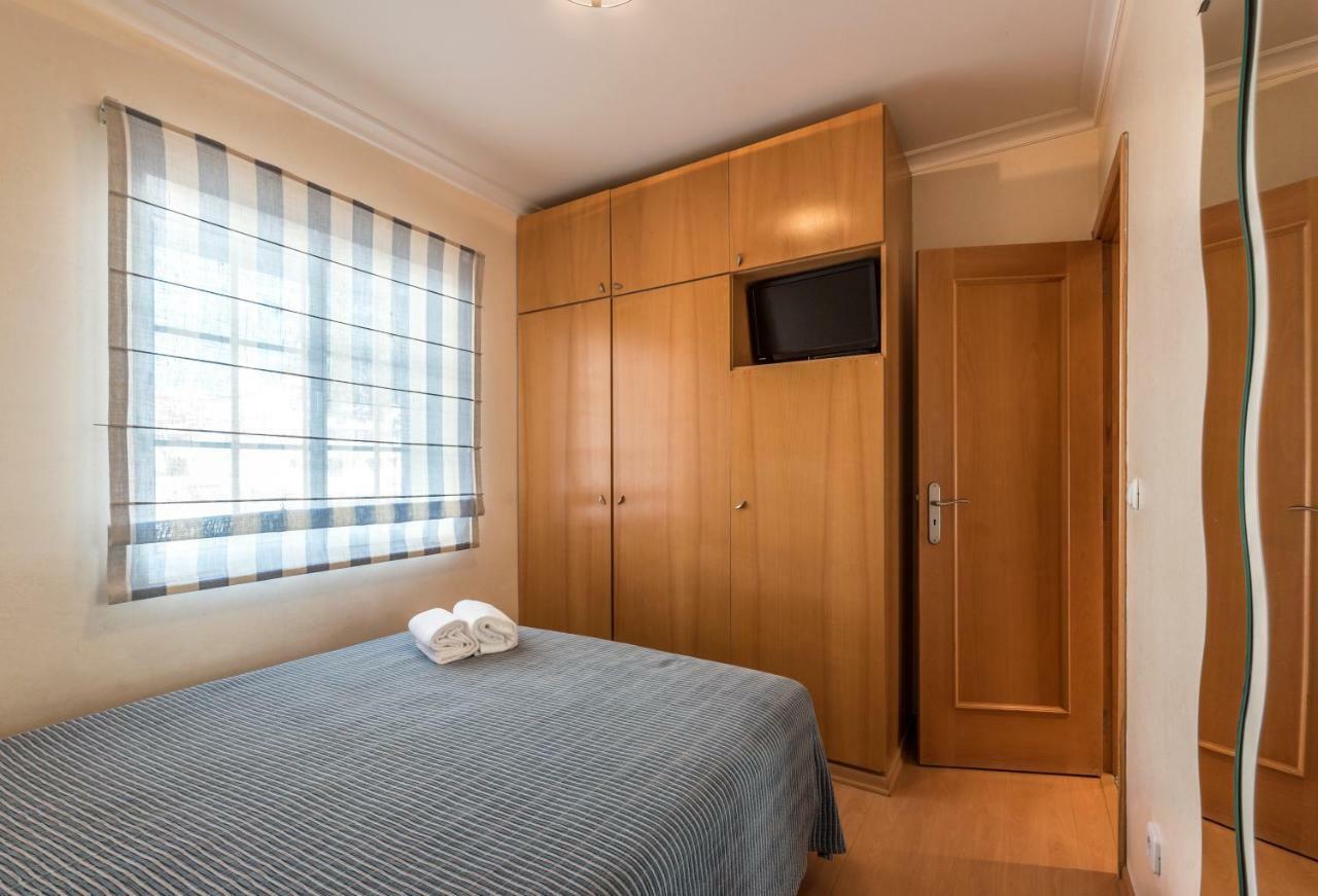 Apartamento อัลตูรา ภายนอก รูปภาพ