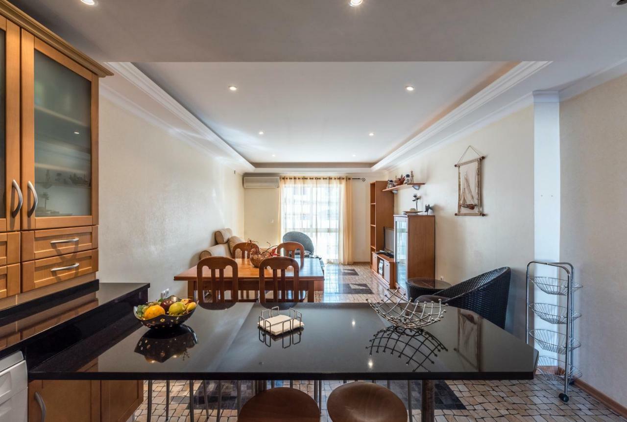 Apartamento อัลตูรา ภายนอก รูปภาพ