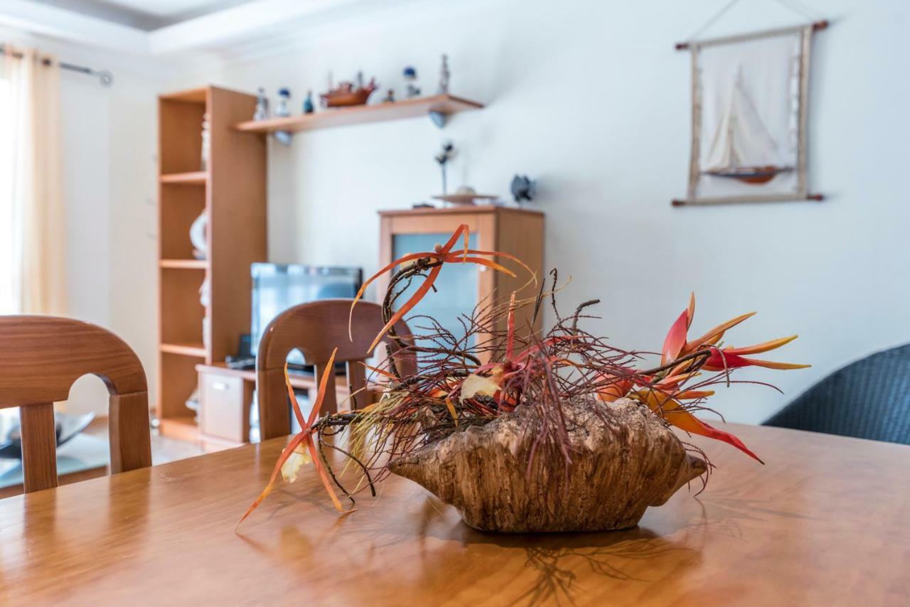 Apartamento อัลตูรา ภายนอก รูปภาพ