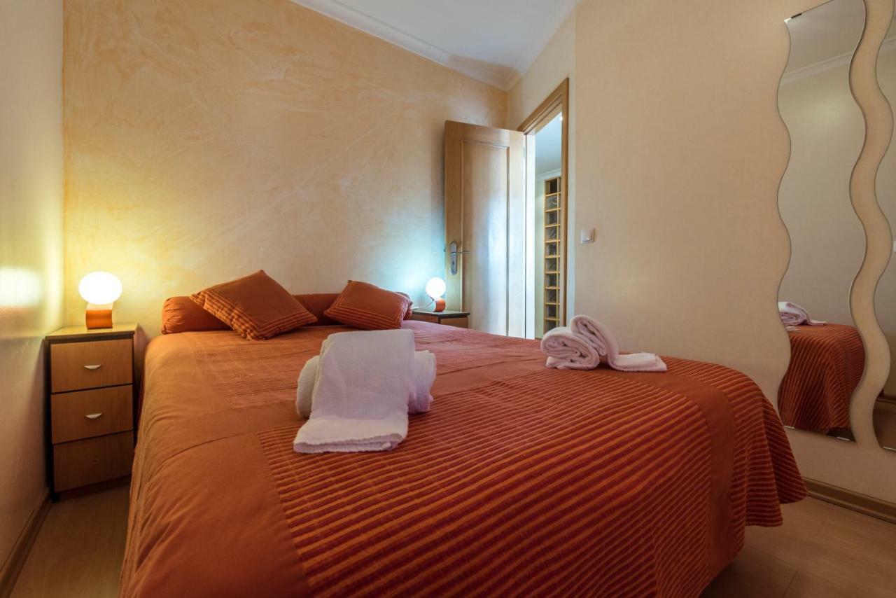 Apartamento อัลตูรา ภายนอก รูปภาพ