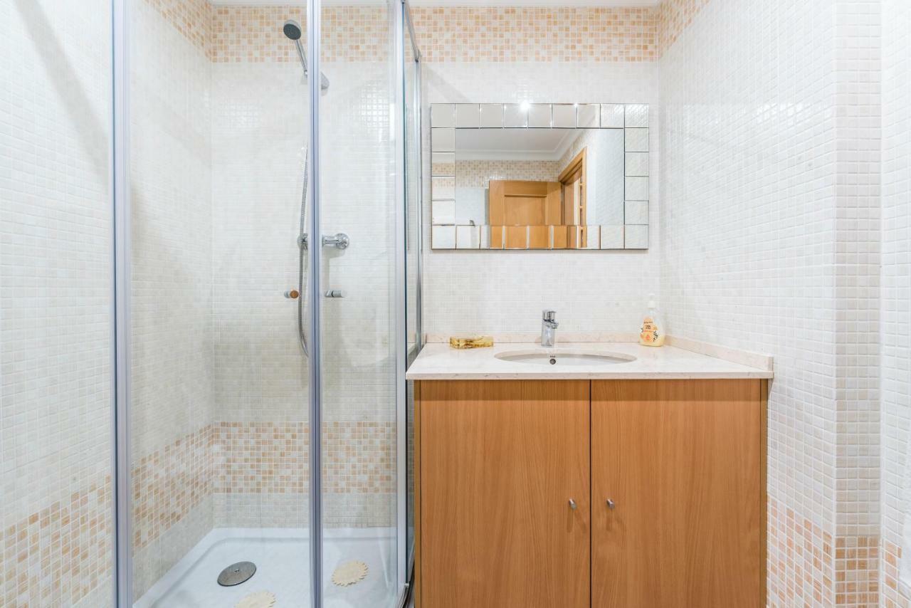 Apartamento อัลตูรา ภายนอก รูปภาพ